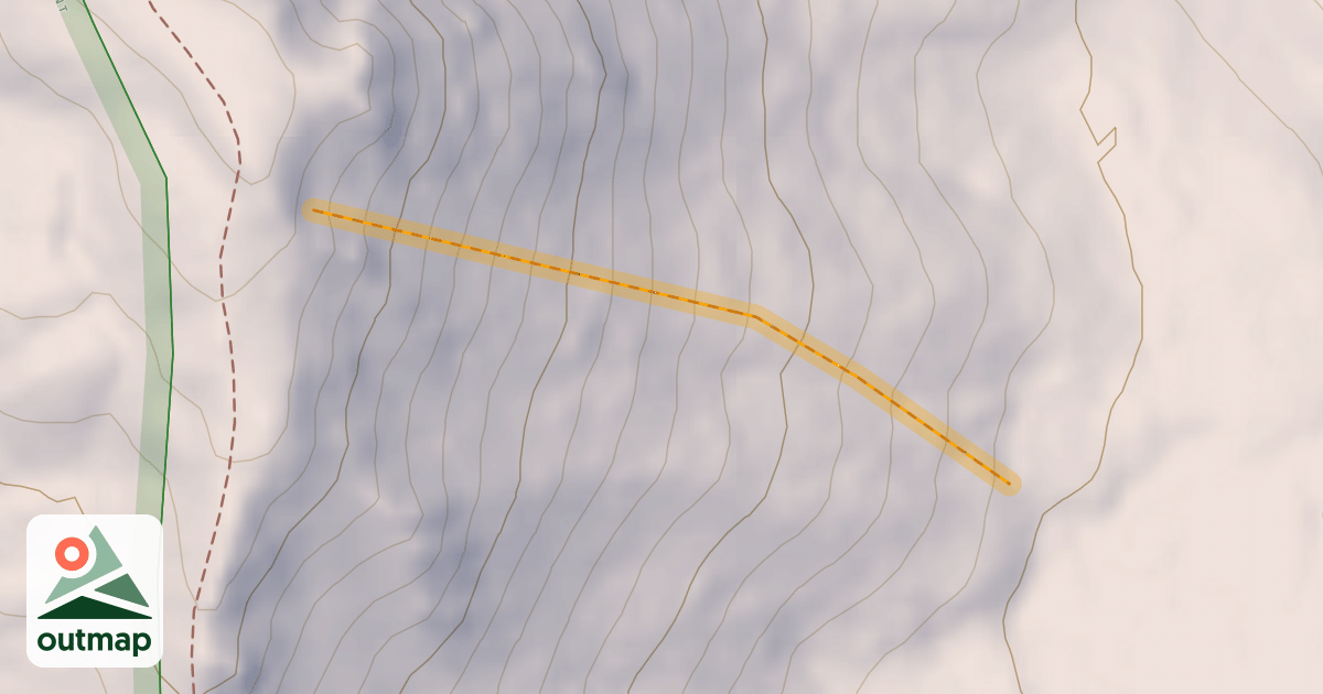 Map of respite