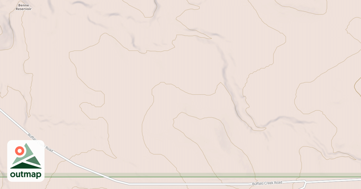 Map of 1204