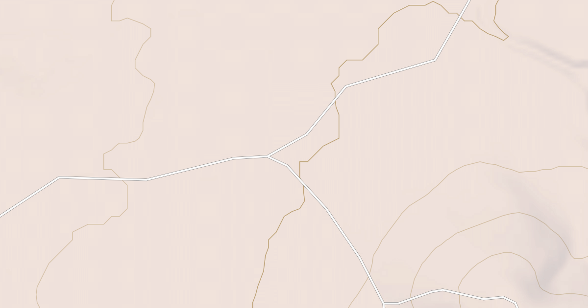 Map preview of BLM National GTLF Public Motorized Roads 0c2812b7-4217-4fe6-93bf-5338c0da4a6e