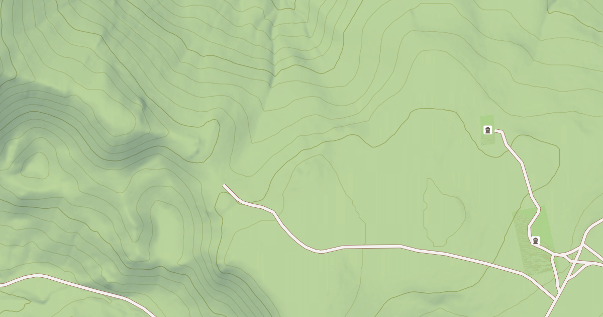 Map preview of SPUR ROAD A