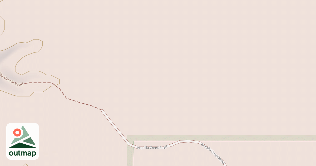Map of 7155