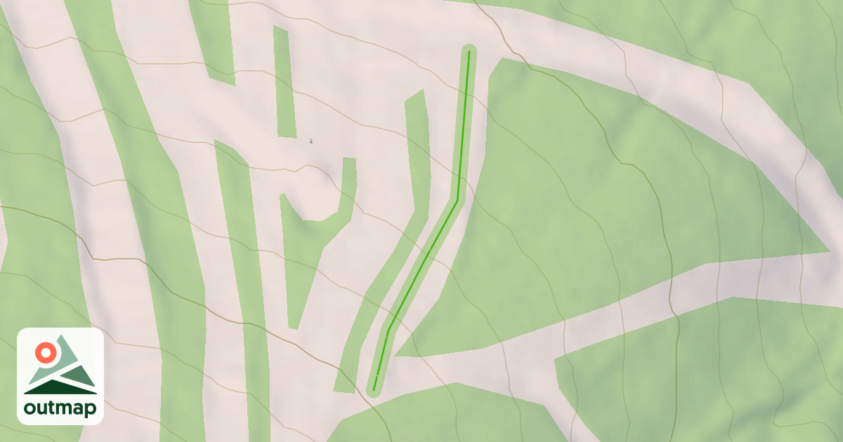 Map of Dropline