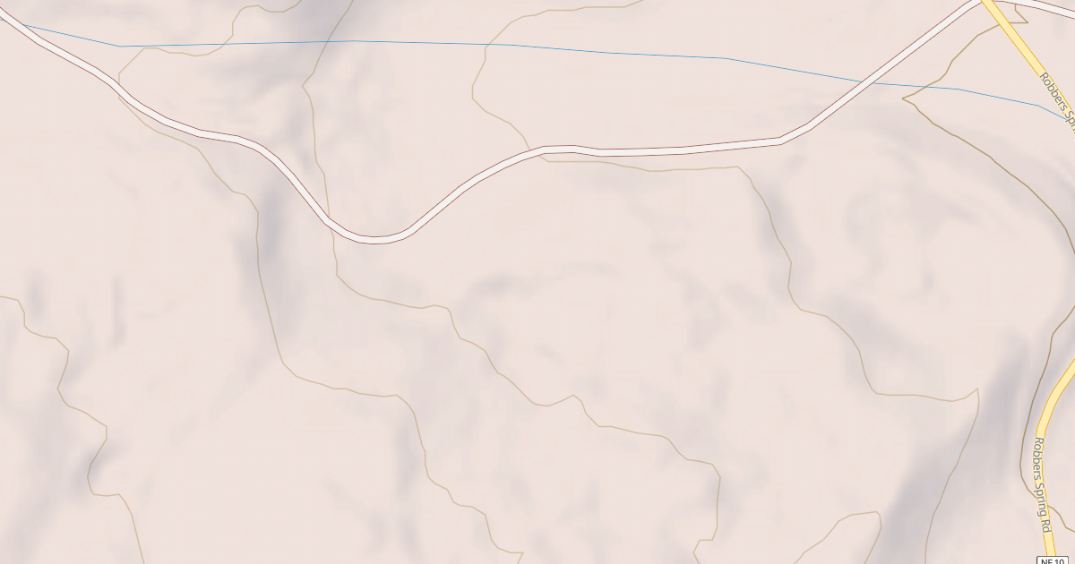 Map preview of CUMMINGS SPRING