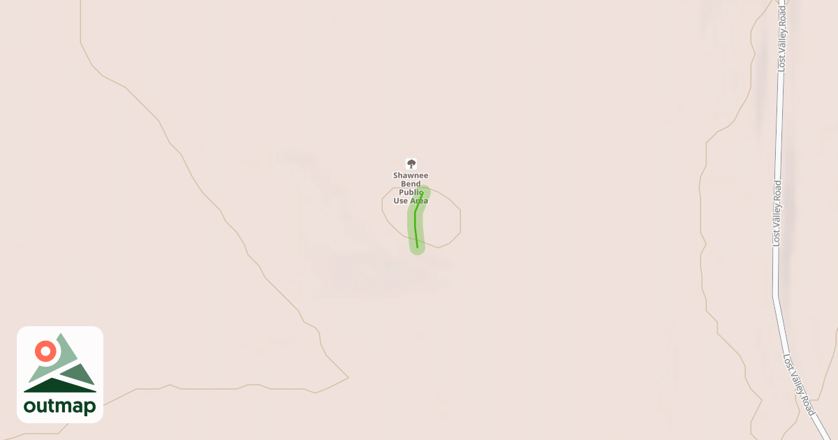 Map of Shortcut