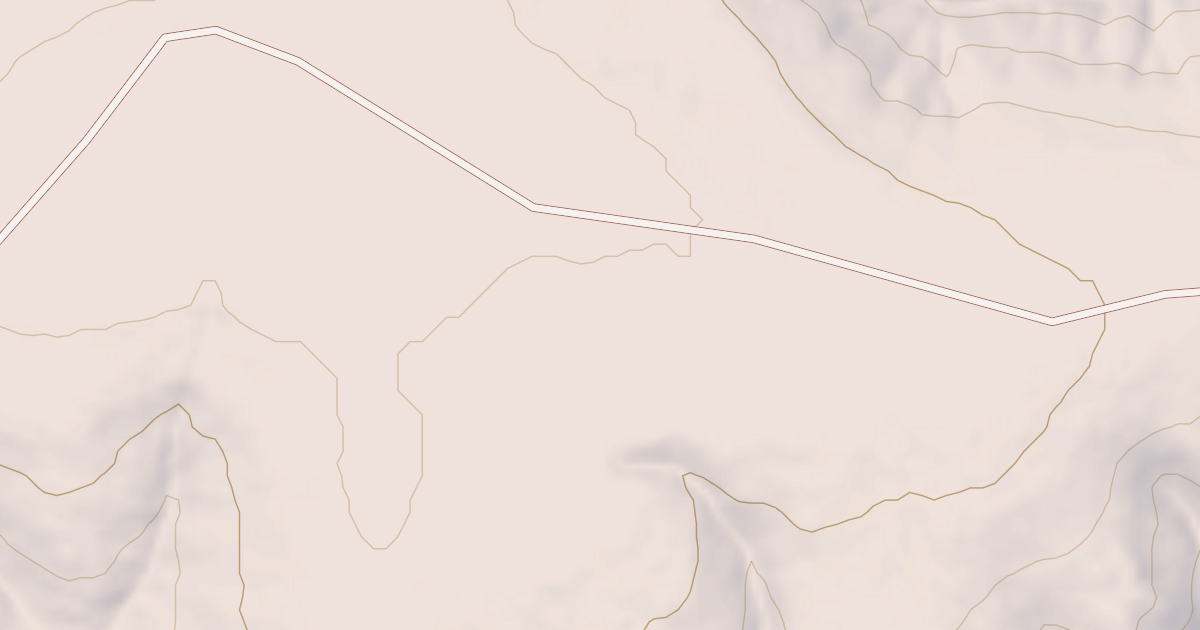 Map preview of USFS National Forest System Roads {5281723A-CCF7-49F2-92F6-A66F475FE24E}