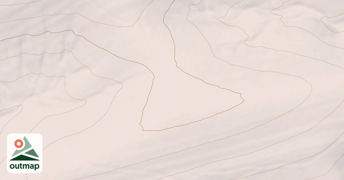 Map of HALFWAY