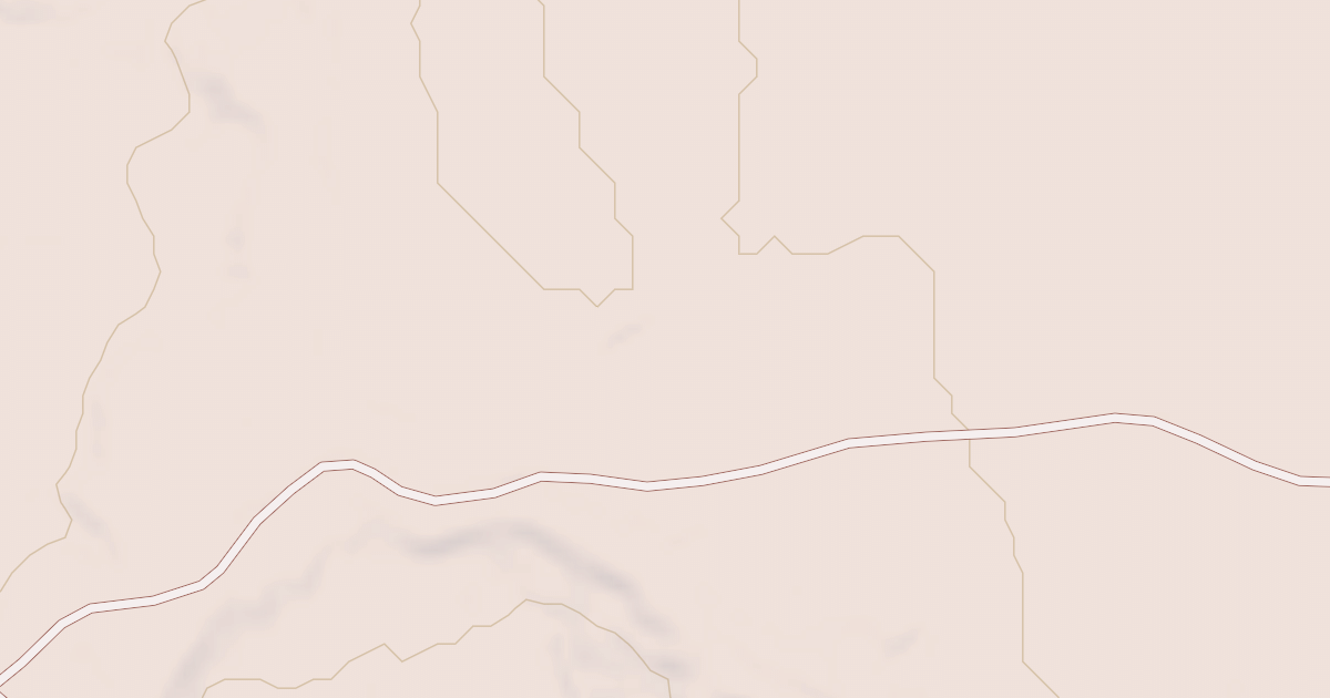 Map preview of BLM National GTLF Public Motorized Roads 0366f37b-56db-4025-9d0d-45eff3a7fda9