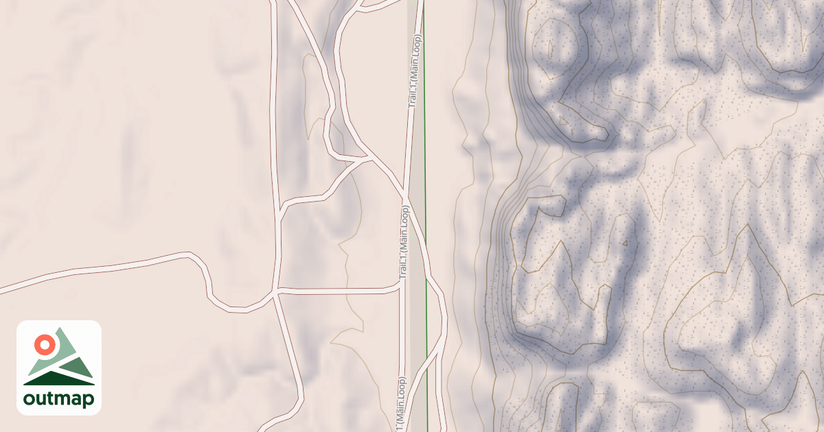 Map of BLM National GTLF Public Motorized Roads 2351d7f8-7cf8-4a7c-add9-1aa6331ee7a1