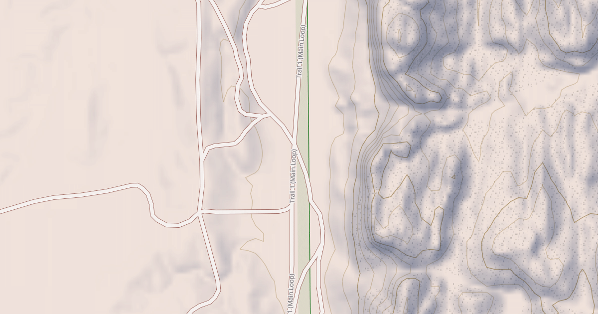 Map preview of BLM National GTLF Public Motorized Roads 2351d7f8-7cf8-4a7c-add9-1aa6331ee7a1