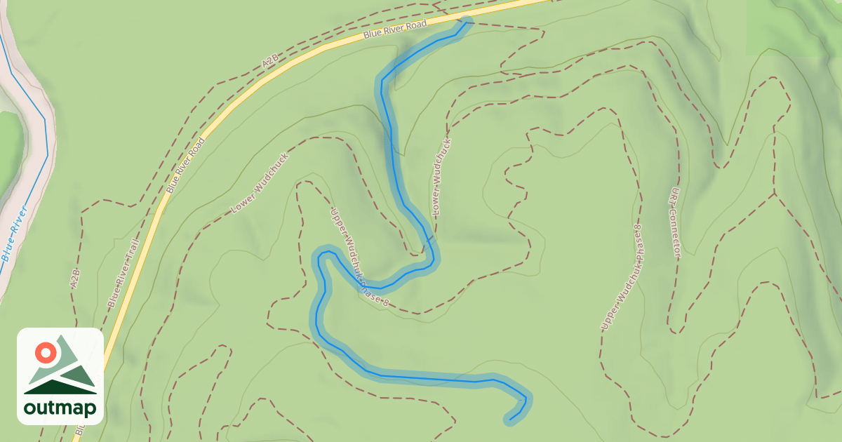 Map of Y Not West