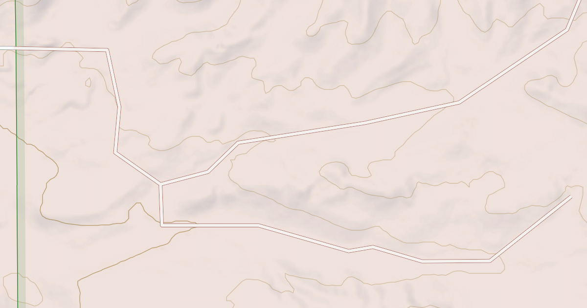 Map preview of 7516