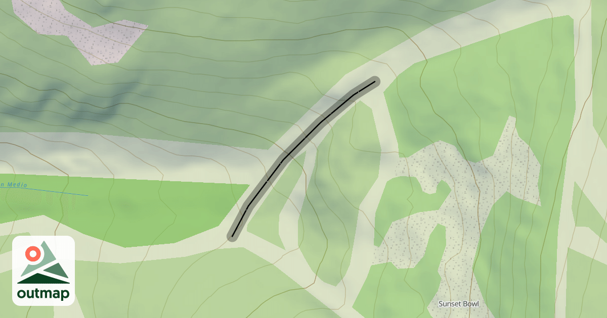Map of Raven