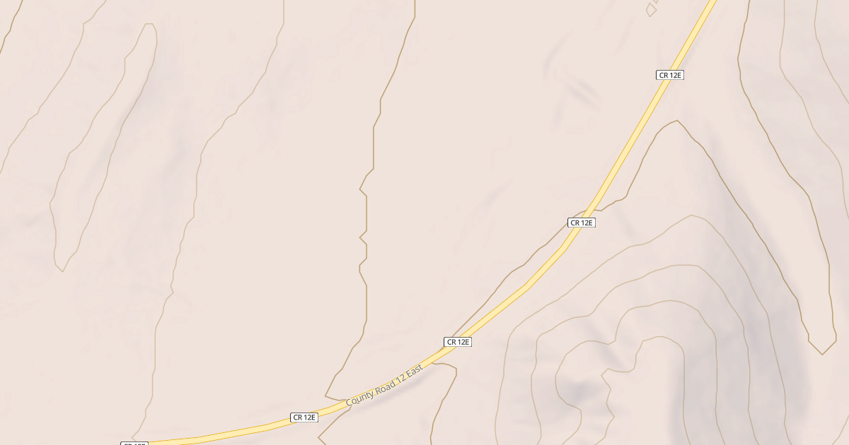Map preview of BLM National GTLF Public Motorized Roads 3a777949-8ada-4362-9c8d-960eb7c39bb5