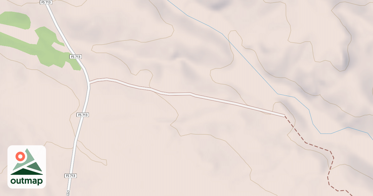 Map of DEAD OWL