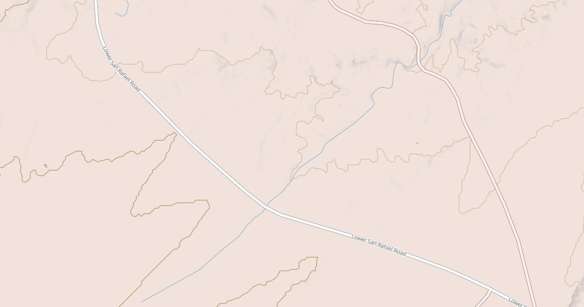Map preview of BLM National GTLF Public Motorized Roads 35c734a3-a404-47e1-bbed-96e2cc055874