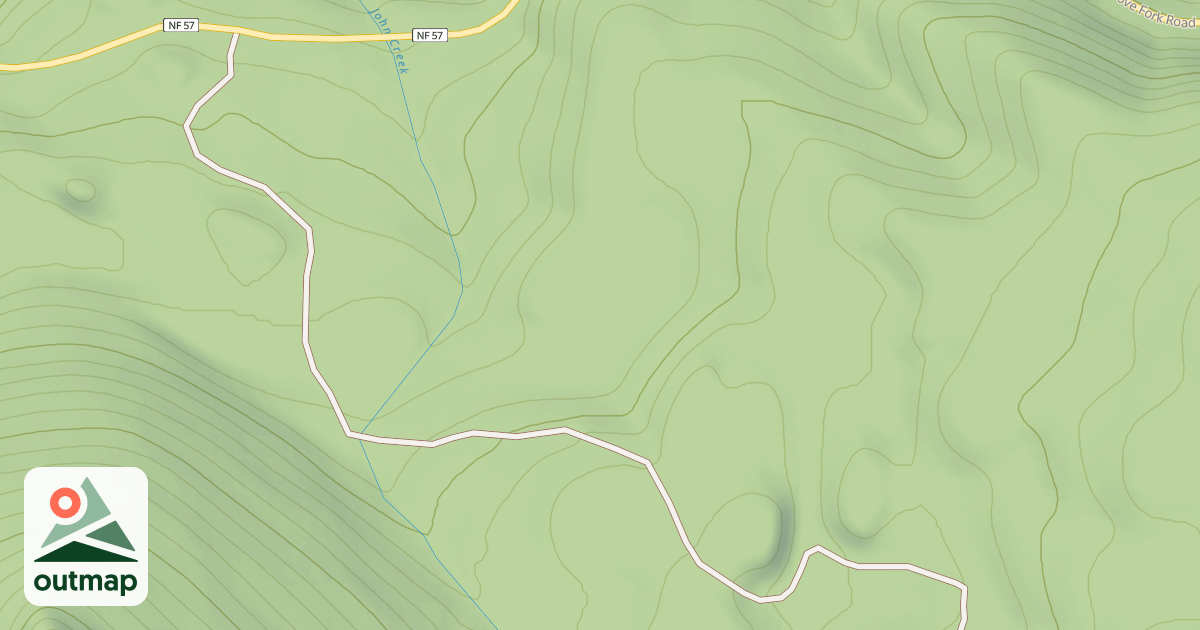 Map of 5700120