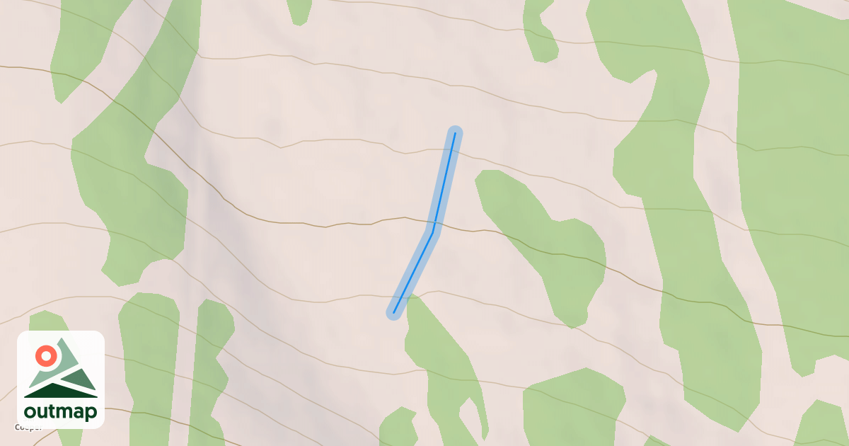 Map of Gateway