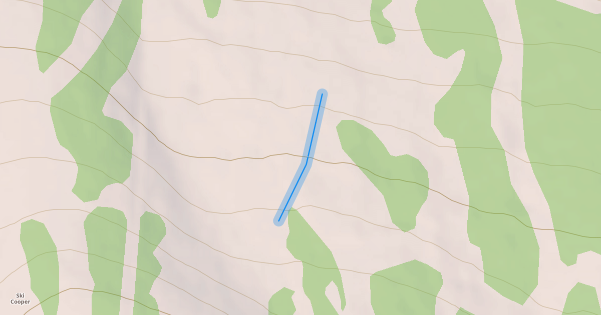Map preview of Gateway