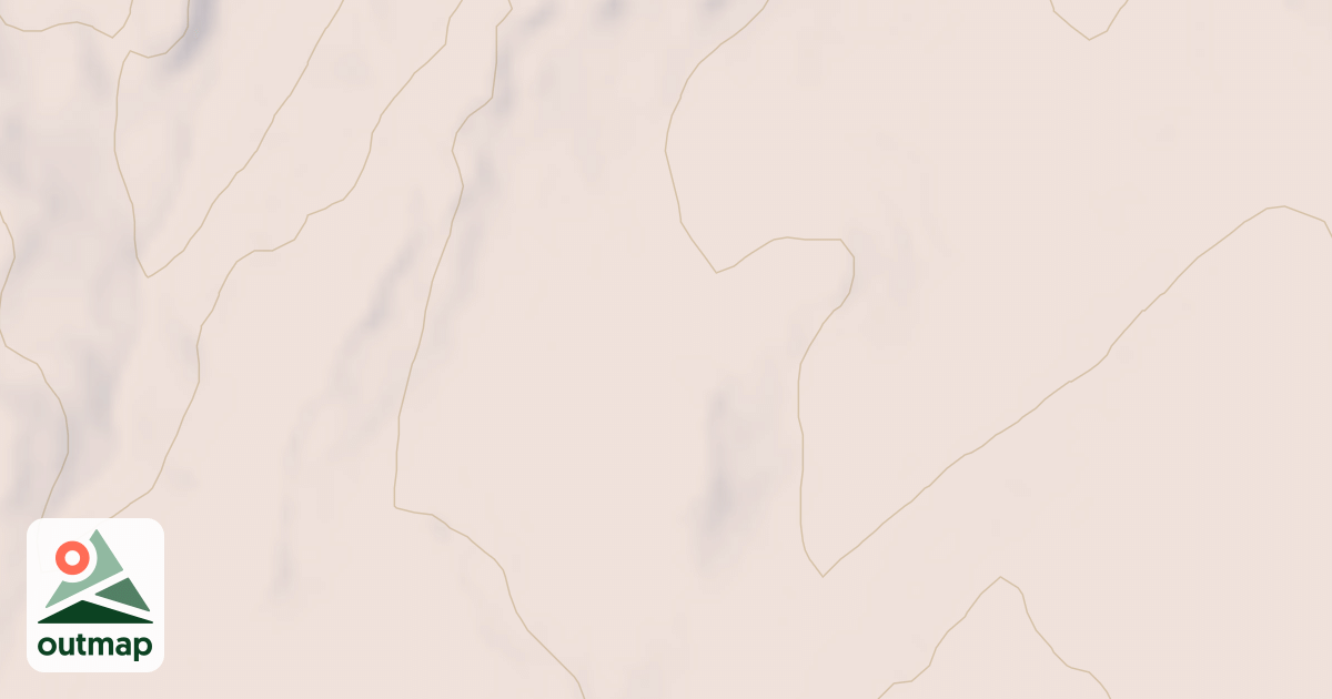 Map of BLM National GTLF Public Motorized Roads 31a01eab-d788-48d3-80d6-11d56fee7f1b