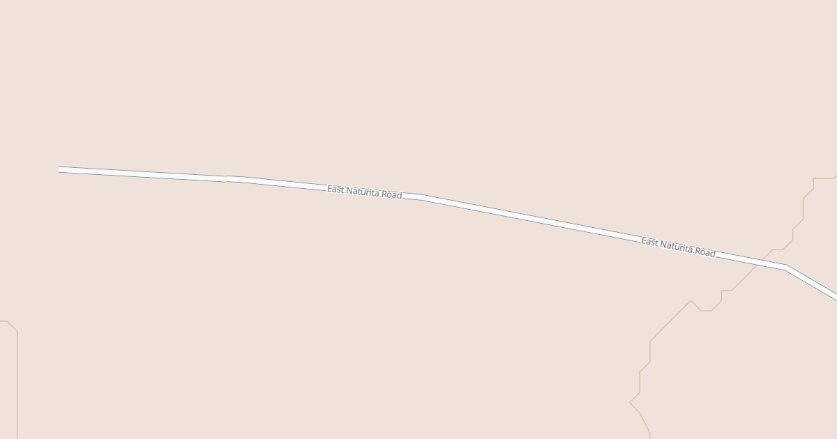 Map preview of EAST NATURITA