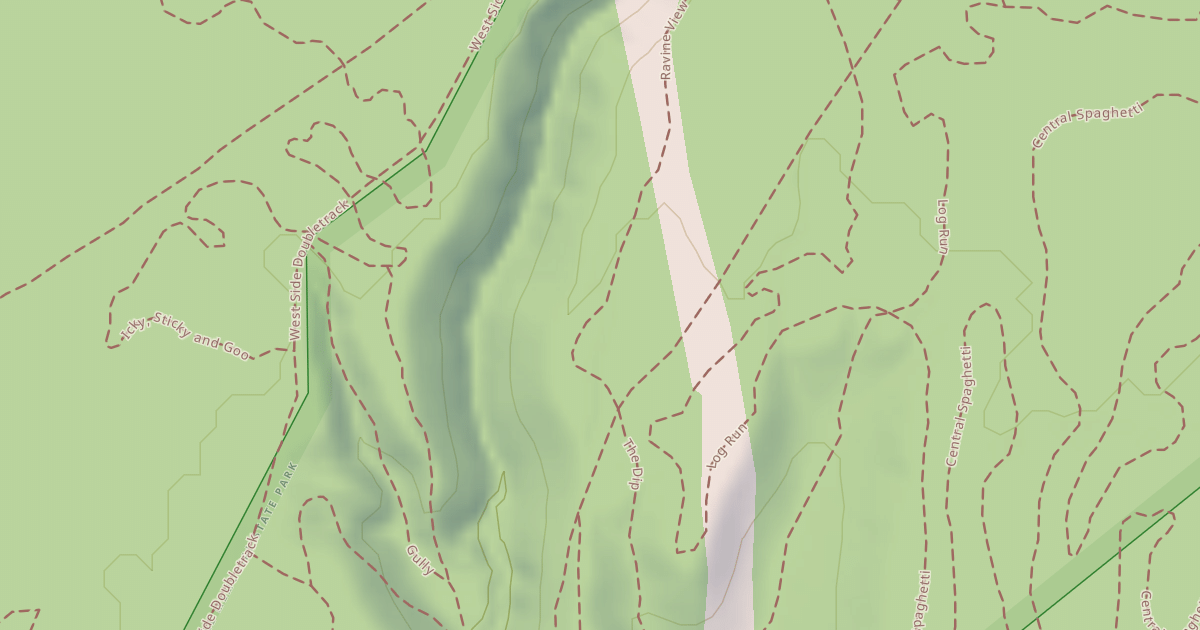 Map preview of USGS National Digital Trails c9ca1fca-34d4-455f-99fc-7f5f02deee12