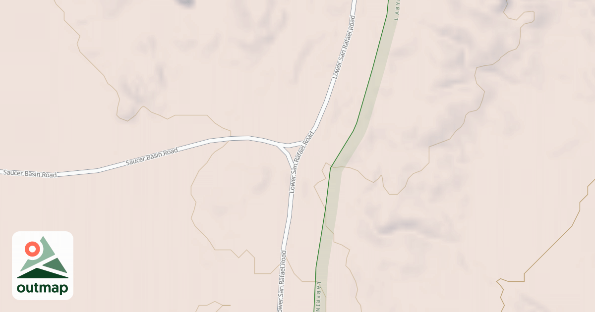 Map of BLM National GTLF Public Motorized Roads 2a29a297-2752-4b43-951c-8bf8b5407b5d