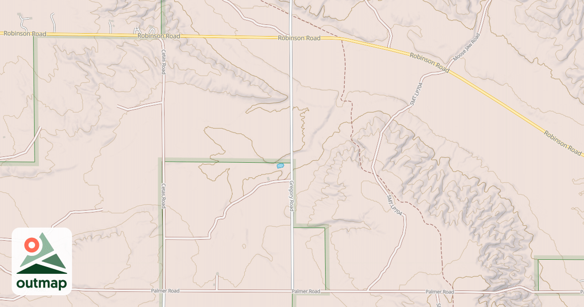 Map of Lp71