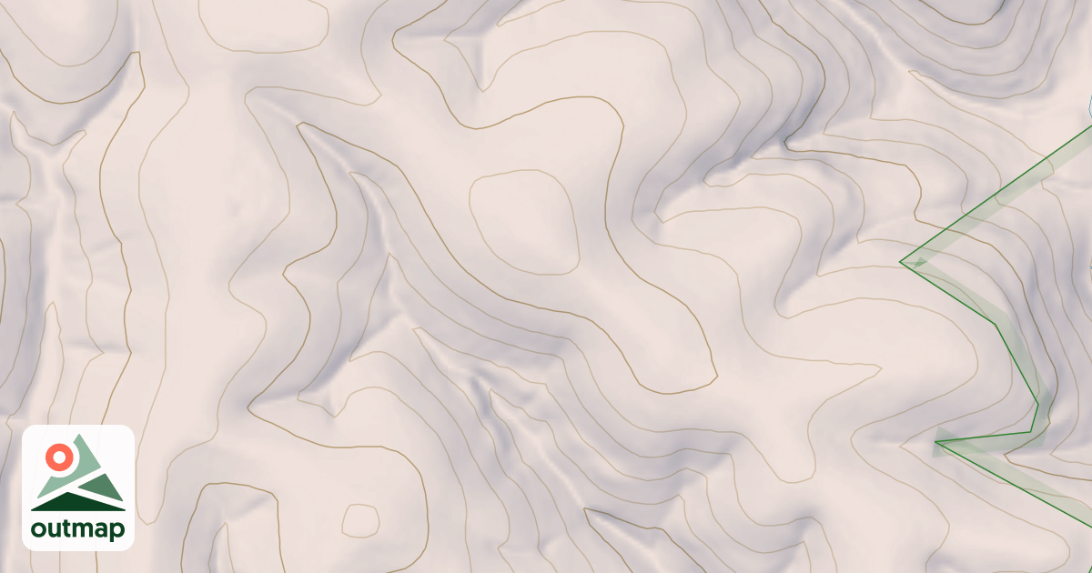 Map of USFS Motor Vehicle Use Map Roads {E55C89B3-68F1-47FA-BE81-B287708FDB39}