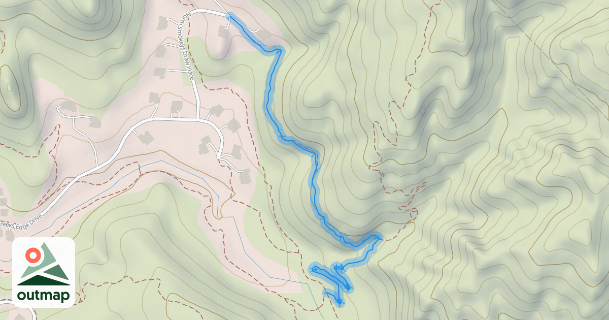 Map of Ricochet - #2