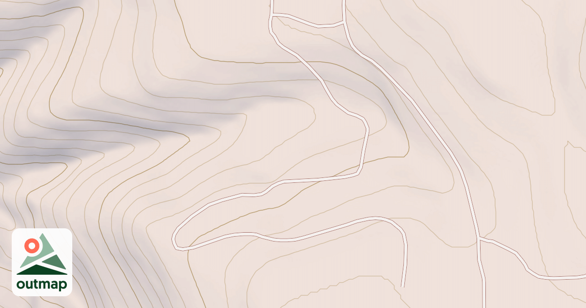 Map of WRIGHT CR