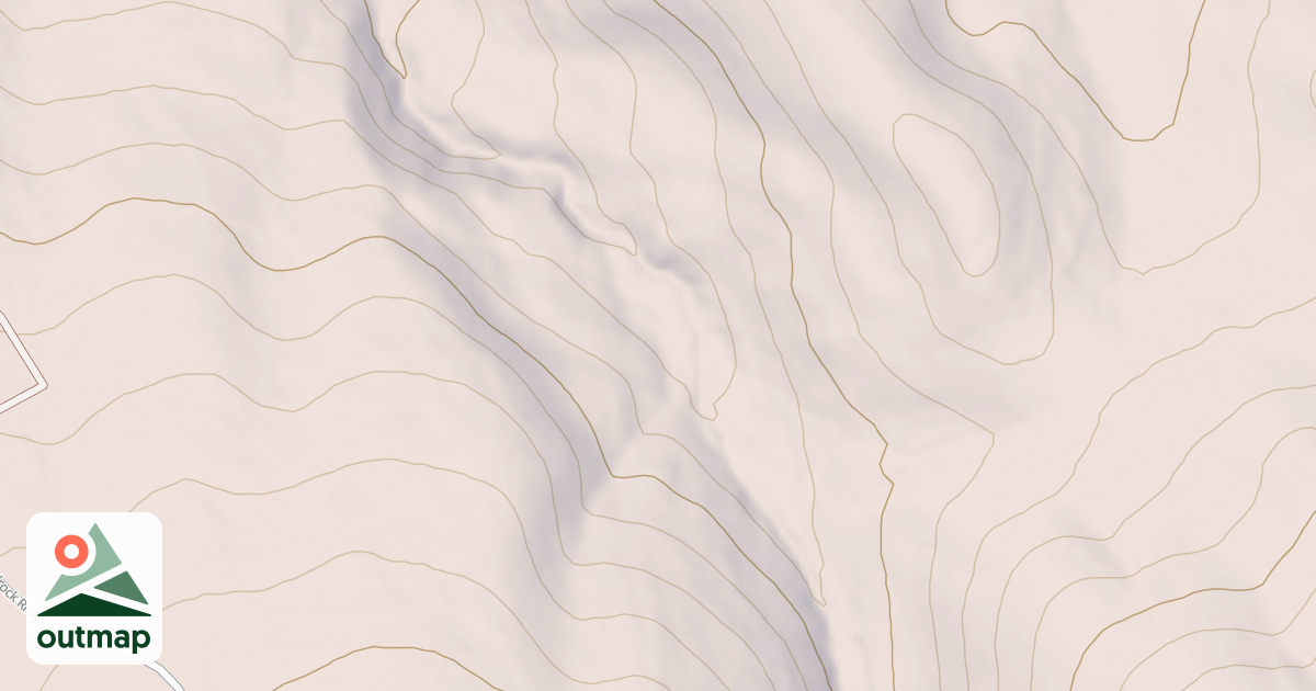 Map of MOUNTAIN SHEEP