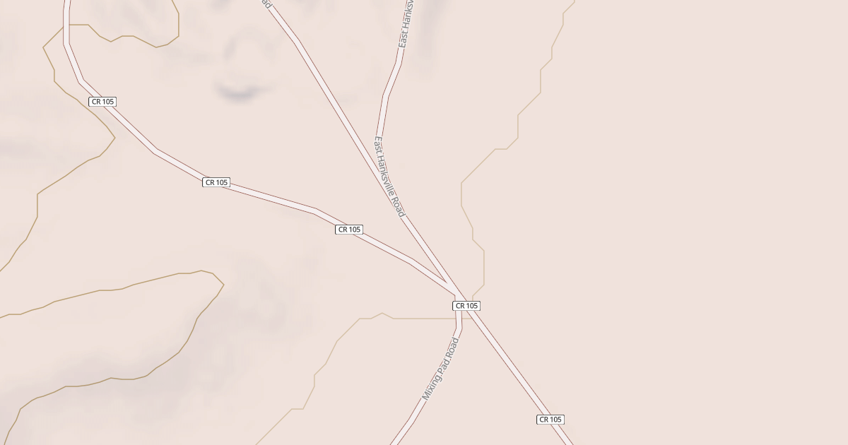 Map preview of BLM National GTLF Public Motorized Roads 242d211a-b9e1-48e8-b200-06a044e88c52