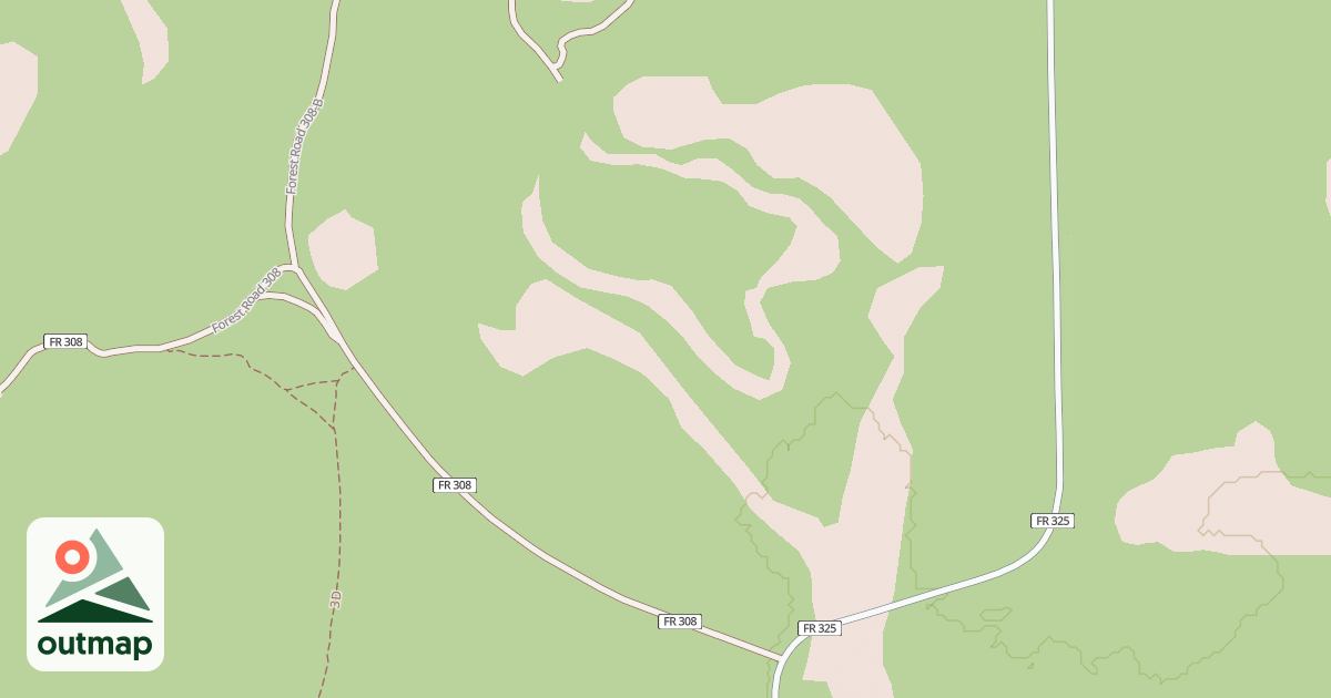 Map of 5