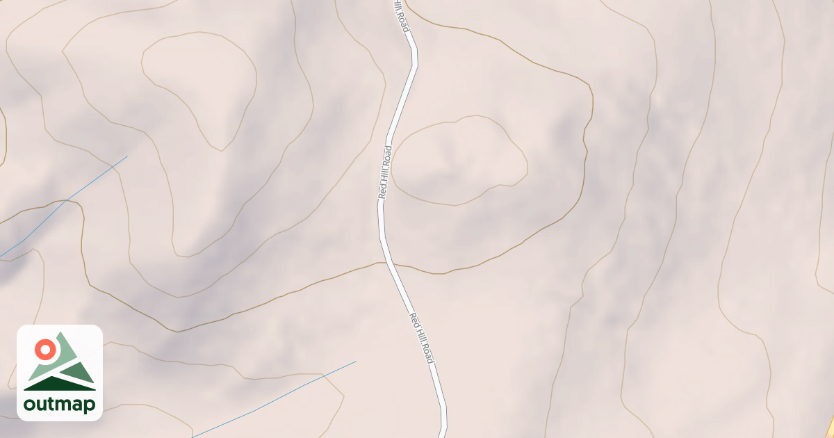 Map of BLM National GTLF Public Motorized Roads 12ecf9cf-23d4-4d11-8717-92ce43c357f3