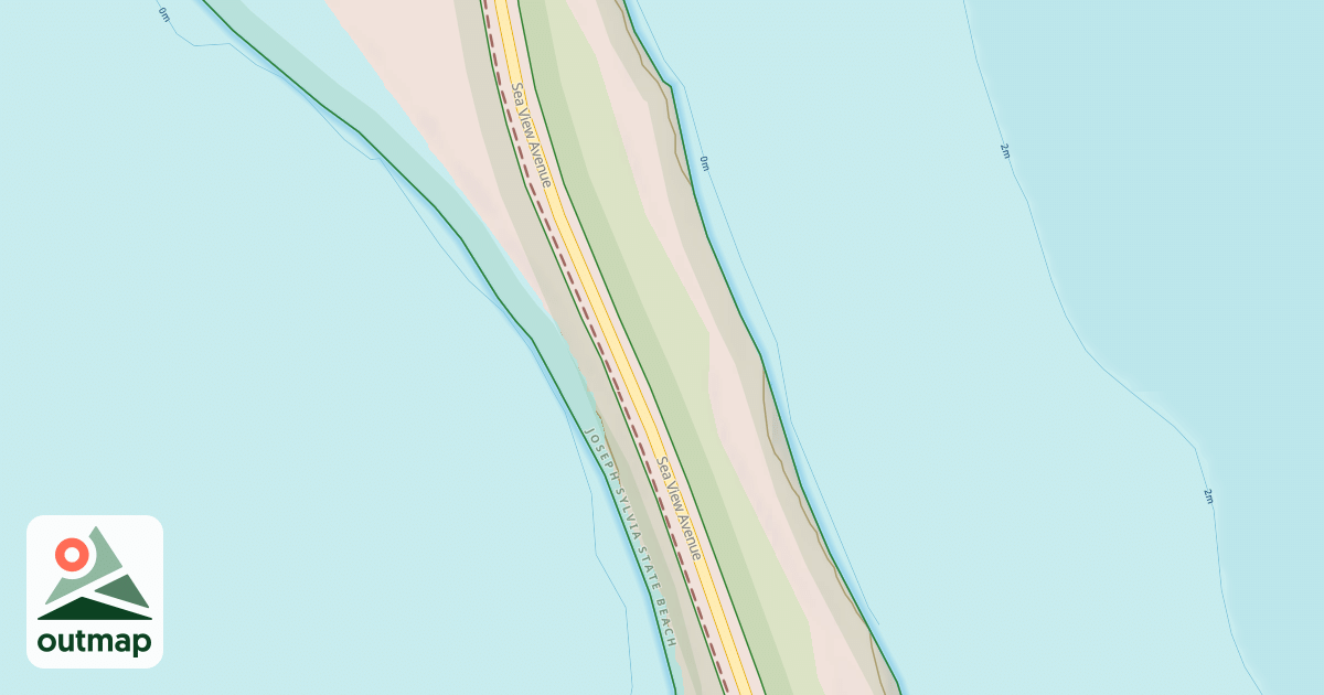 Map of USGS National Digital Trails e2a98b55-0367-42c2-a230-af631335988d