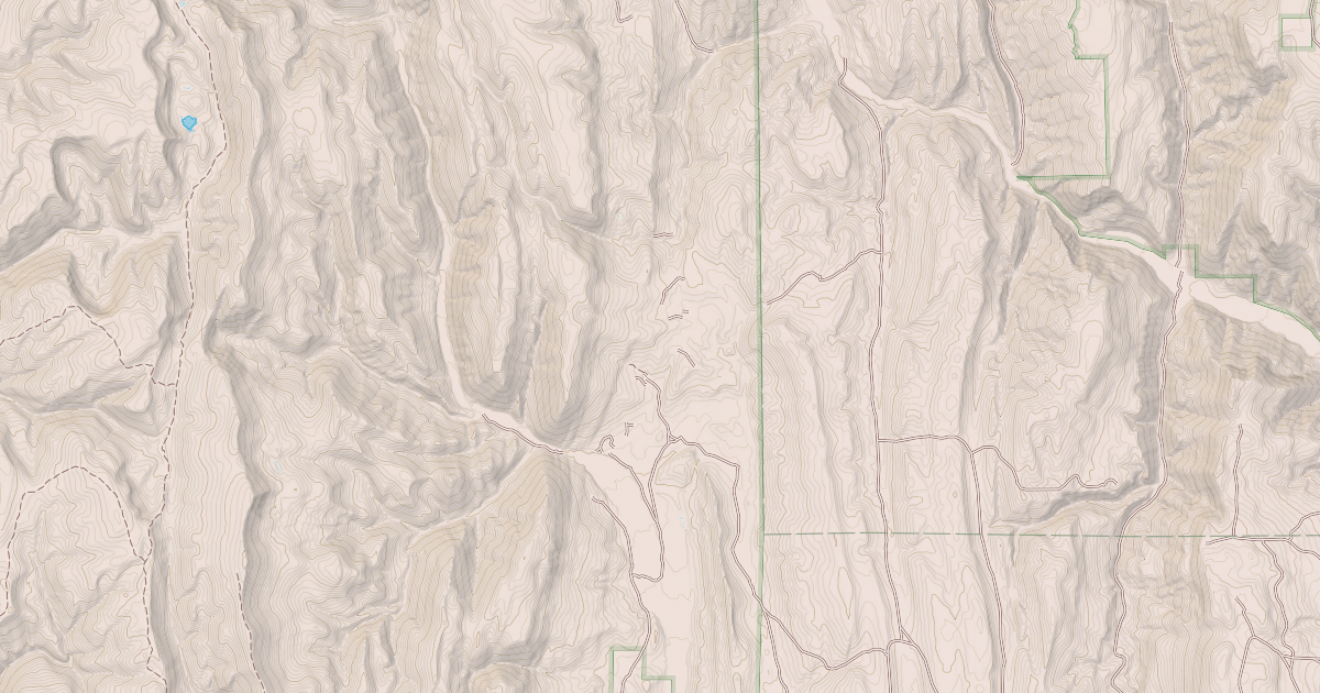 Map preview of FONTENELLE LABARGE
