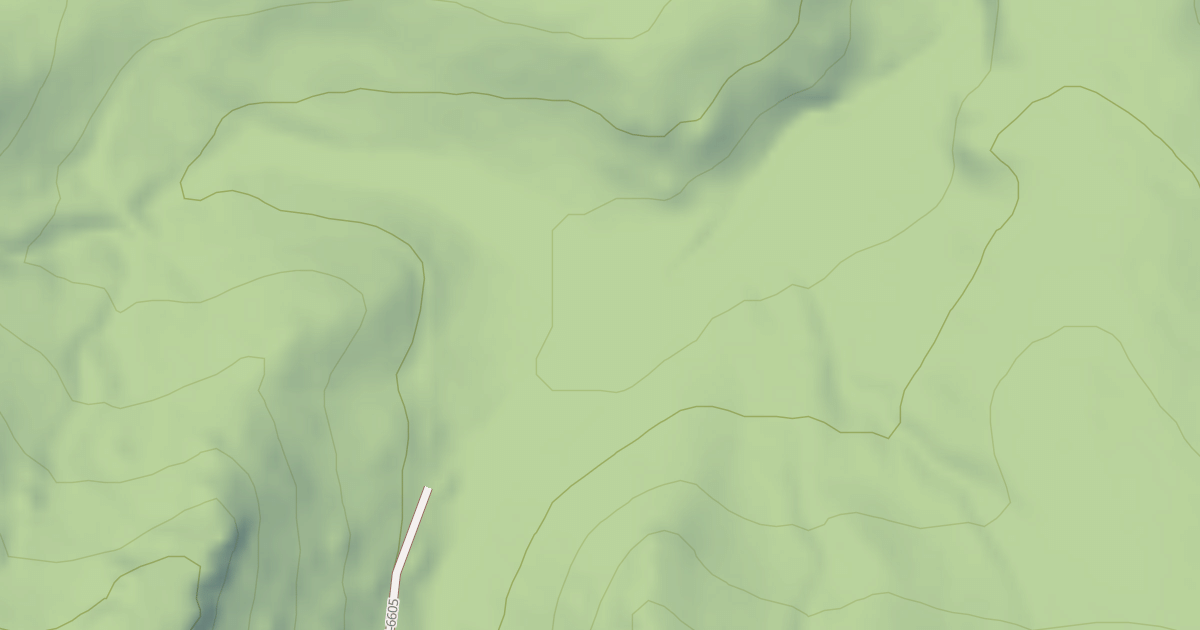 Map preview of Devils Head 60