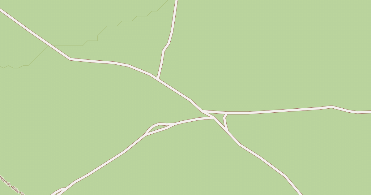Map preview of Wandering Wiregrass