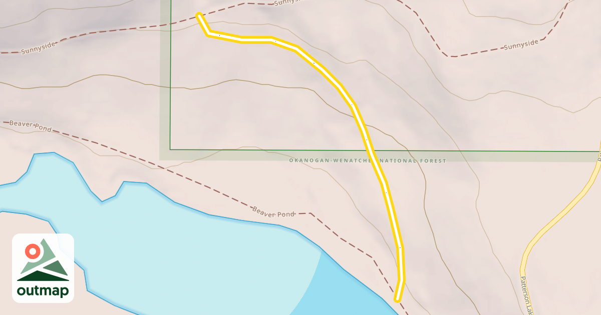Map of Shortcut