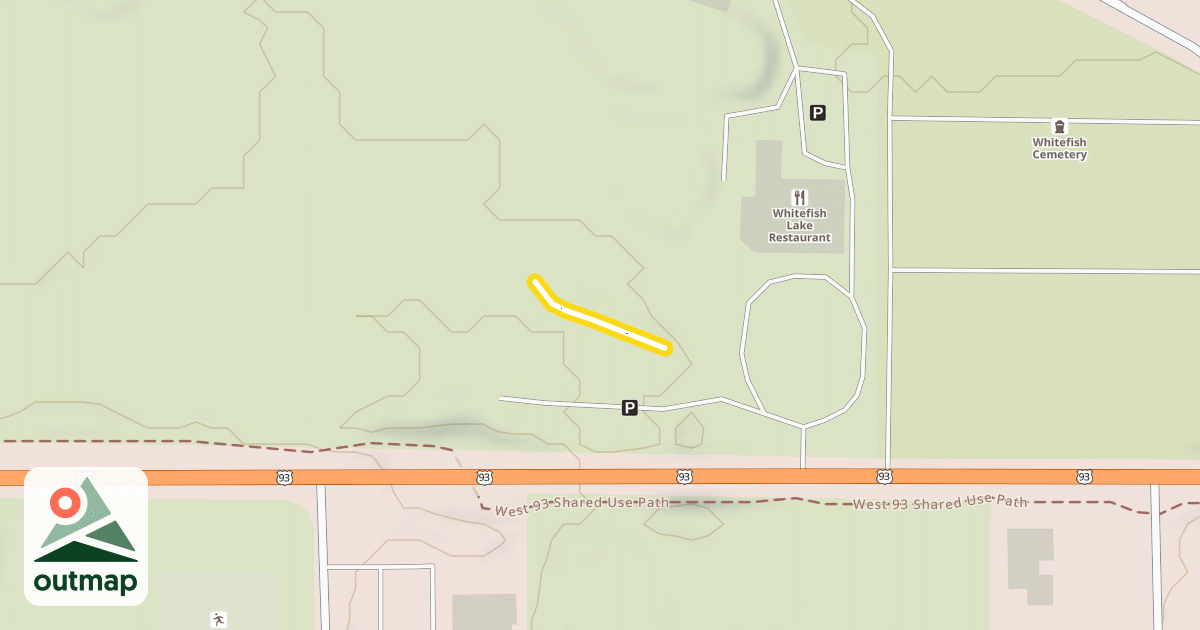 Map of Connector to Cookie Loop