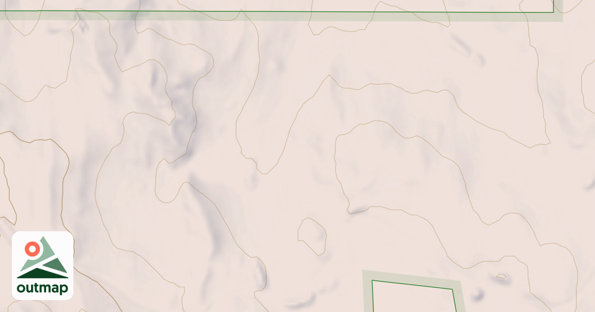 Map of GLEN ERIN BR 1N
