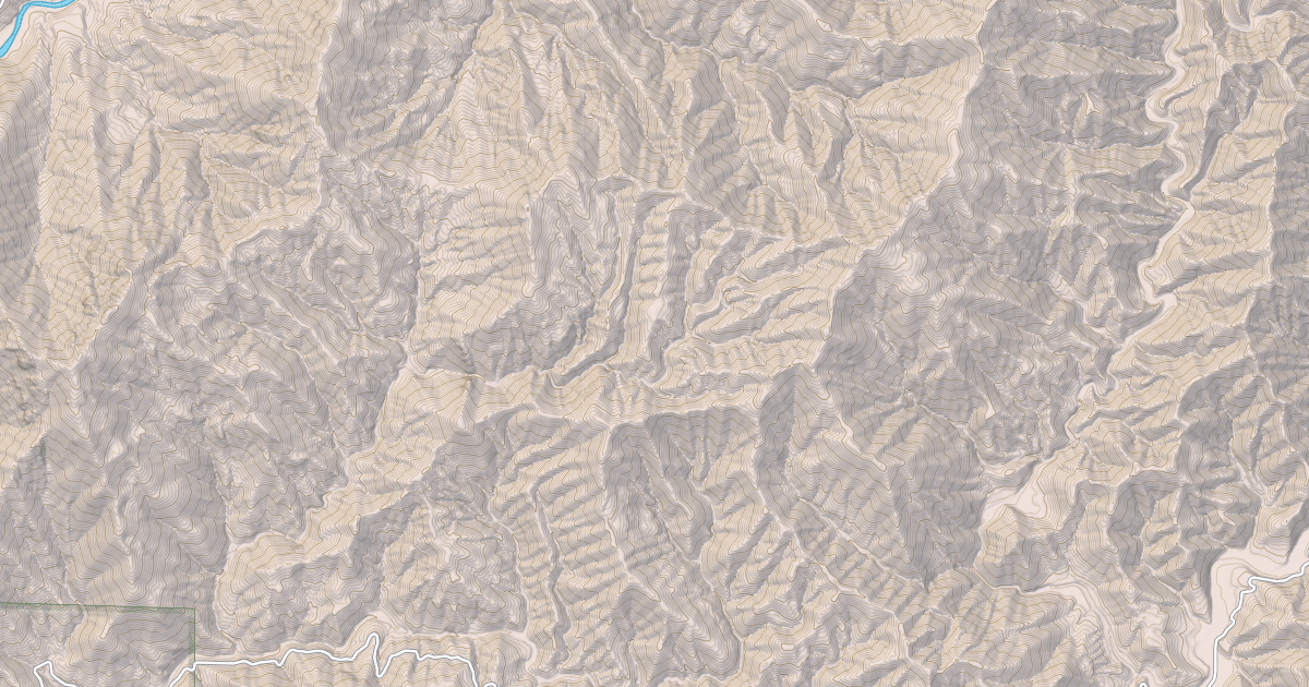 Map preview of CHATTERDOWN