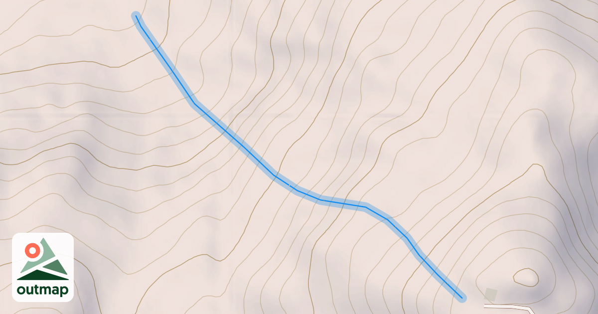 Map of Barrel Roll