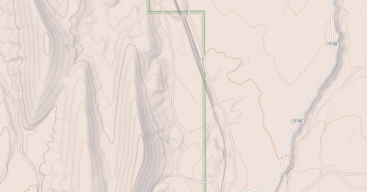 Map preview of UNK