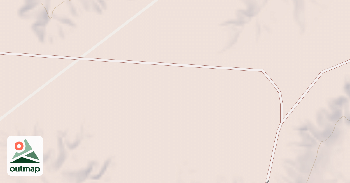 Map of BLM National GTLF Public Motorized Roads 196b9793-ac91-4c78-b2a3-646fd784b52e