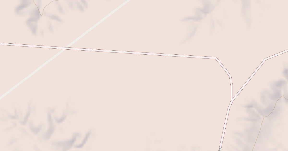 Map preview of BLM National GTLF Public Motorized Roads 196b9793-ac91-4c78-b2a3-646fd784b52e