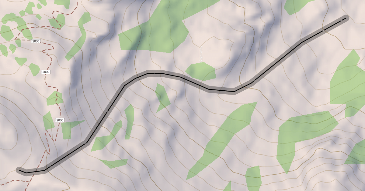 Map preview of High Voltage