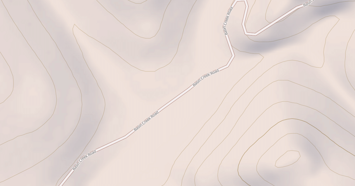 Map preview of Lucky Boy