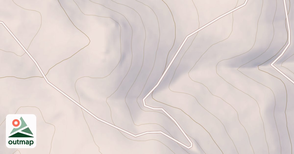 Map of BLM National GTLF Public Motorized Roads 17147c7c-5cdf-4067-a458-e01aa5488d0d