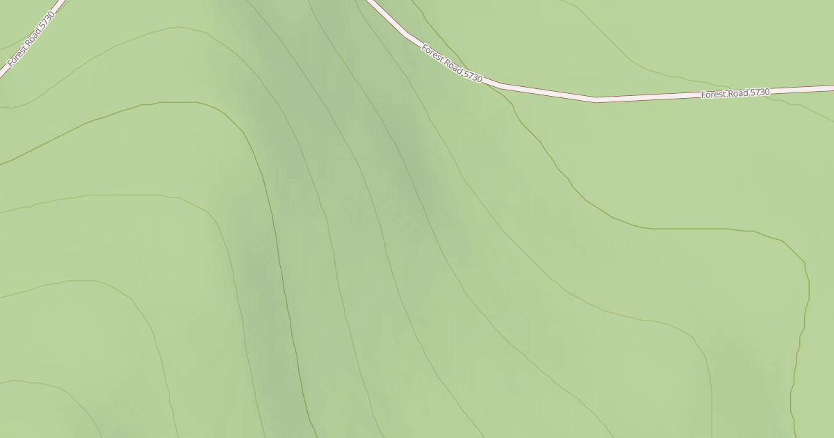 Map preview of 5730038
